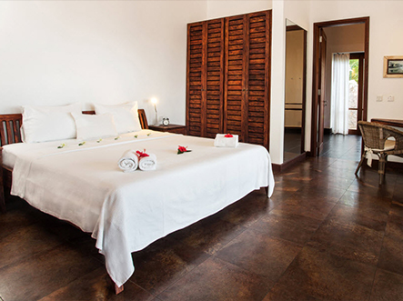 seychelles villas rental
